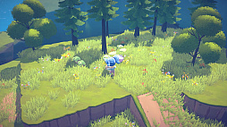 ꡼ No.003 | Chill Town