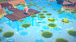 ꡼ No.004 | Chill Town