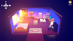 ꡼ No.007 | Chill Town