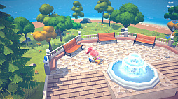 ꡼ No.008 | Chill Town