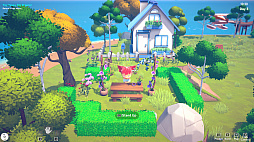 ꡼ No.009 | Chill Town