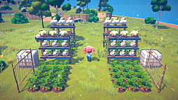 ꡼ No.010 | Chill Town