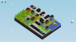 ꡼ No.001 | PuzzleCar