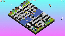 ꡼ No.003 | PuzzleCar