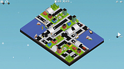 ꡼ No.004 | PuzzleCar