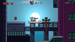 ꡼ No.003 | Possum is Hungry