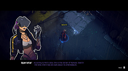 ꡼ No.005 | CyberCorp