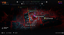 ꡼ No.004 | CyberCorp