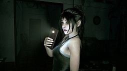 ꡼ No.013 | DreadOut 3