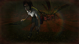 ꡼ No.005 | DreadOut: Remastered Collection