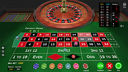 �ꥢ��롼��å�