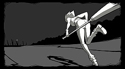 ꡼ No.003 | Broomstick Exorcist