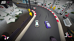 ꡼ No.004 | Super Engine GT Turbo SPEC