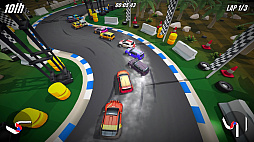 ꡼ No.010 | Super Engine GT Turbo SPEC