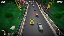 ꡼ No.001 | Super Engine GT Turbo SPEC