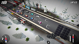 ꡼ No.002 | Super Engine GT Turbo SPEC