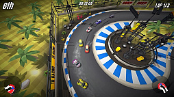 ꡼ No.003 | Super Engine GT Turbo SPEC