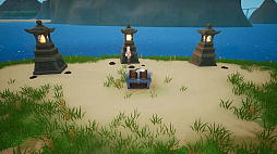 ꡼ No.001 | WAIFU IMPACT 2