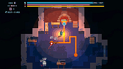 ꡼ No.005 | ʥΥ Into The Restless Ruins