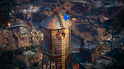 ꡼ No.009 | Deliver At All Costs