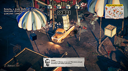 ꡼ No.010 | Deliver At All Costs