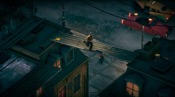 ꡼ No.004 | Deliver At All Costs