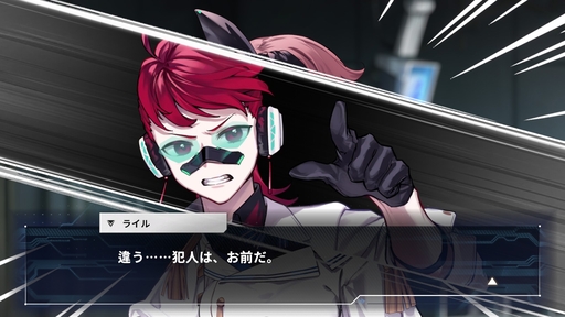 ���������꡼ No.023�Υ���ͥ������ / �Υץ쥤��ݡ��θ��Ǥ��ۿ���Ρ���ǽõ��פ�ǧ�Τΰ۾郎�ȵ��ڡɤ����ࡤ�ץ쥤�䡼�ޤ��¤ߤ����ʿ������ɥ٥���㡼