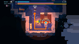 ꡼ No.001 | Into the Restless Ruins