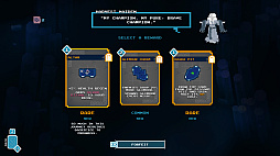 ꡼ No.004 | Into the Restless Ruins