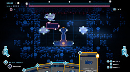 ꡼ No.009 | Into the Restless Ruins