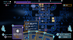 ꡼ No.012 | Into the Restless Ruins