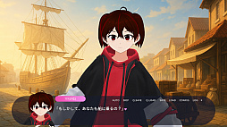 ꡼ No.001 | ȡοŷϳ-TOAisNEWLAND-