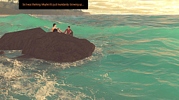 ꡼ No.001 | Forgotten Fields