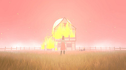 ꡼ No.002 | Forgotten Fields