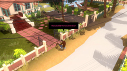 ꡼ No.005 | Forgotten Fields