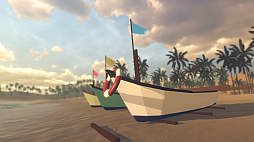 ꡼ No.007 | Forgotten Fields