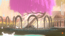 ꡼ No.008 | Forgotten Fields