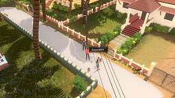 ꡼ No.009 | Forgotten Fields