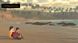 ꡼ No.010 | Forgotten Fields