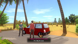 ꡼ No.014 | Forgotten Fields