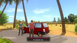 ꡼ No.002 | Forgotten Fields