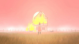 ꡼ No.004 | Forgotten Fields