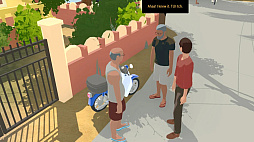 ꡼ No.005 | Forgotten Fields