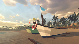 ꡼ No.006 | Forgotten Fields