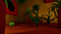 ꡼ No.002 | Garten of Banban 0