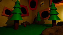 ꡼ No.003 | Garten of Banban 0