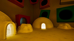 ꡼ No.004 | Garten of Banban 0