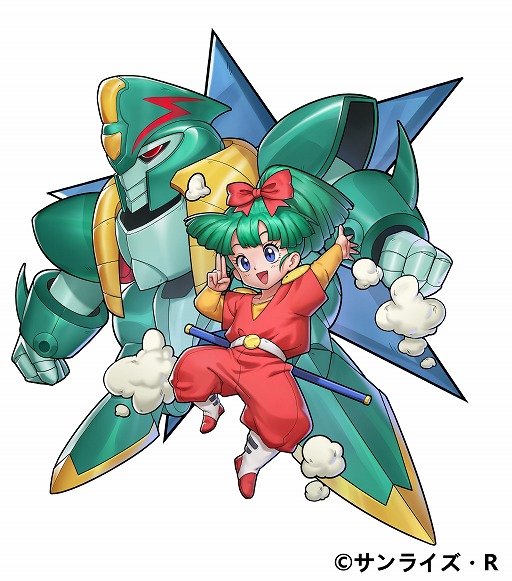 ���������꡼ No.005�Υ���ͥ������ / �֤椦�椦�����ġס�TV���˥�������ͺ���勵��ץ���ܤ�7��1�����鳫�š��������勵��פ�͵�����餬�о줷������27�Τ�̵���ǳ����Ǥ���