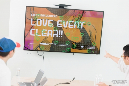 ���������꡼ No.051�Υ���ͥ������ / �����¹�ᡤ��߷ ����ȤȤ���θ��� 5�ĤΥ������1�Ĥο��������ֽ�ŷ���ġפϡ�DMM GAMES�ߥȥ������硼�����ॹ��£�뿷������ADV��PR��