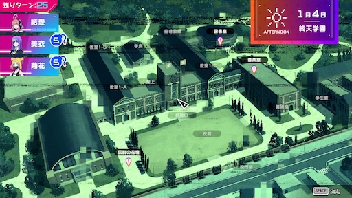 ���������꡼ No.052�Υ���ͥ������ / �����¹�ᡤ��߷ ����ȤȤ���θ��� 5�ĤΥ������1�Ĥο��������ֽ�ŷ���ġפϡ�DMM GAMES�ߥȥ������硼�����ॹ��£�뿷������ADV��PR��